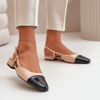 Ballet Flats, Ballet Pumps