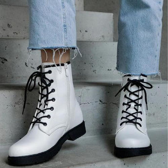 Ankle Boots & Booties