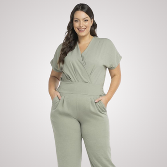 Plus Size Fashion